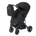 Poussette Kidilo 3en1 Premium - Pack Hiver Complet