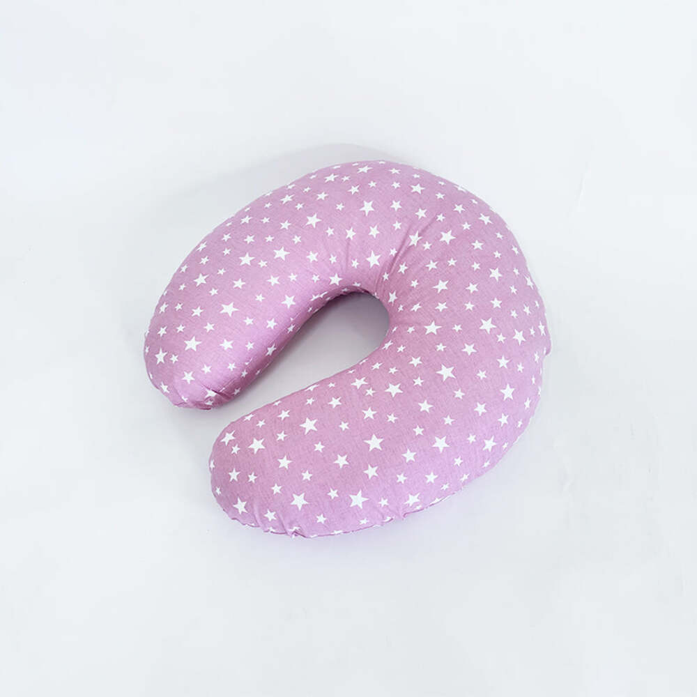 Coussin d'Allaitement Ergonomique Bébé