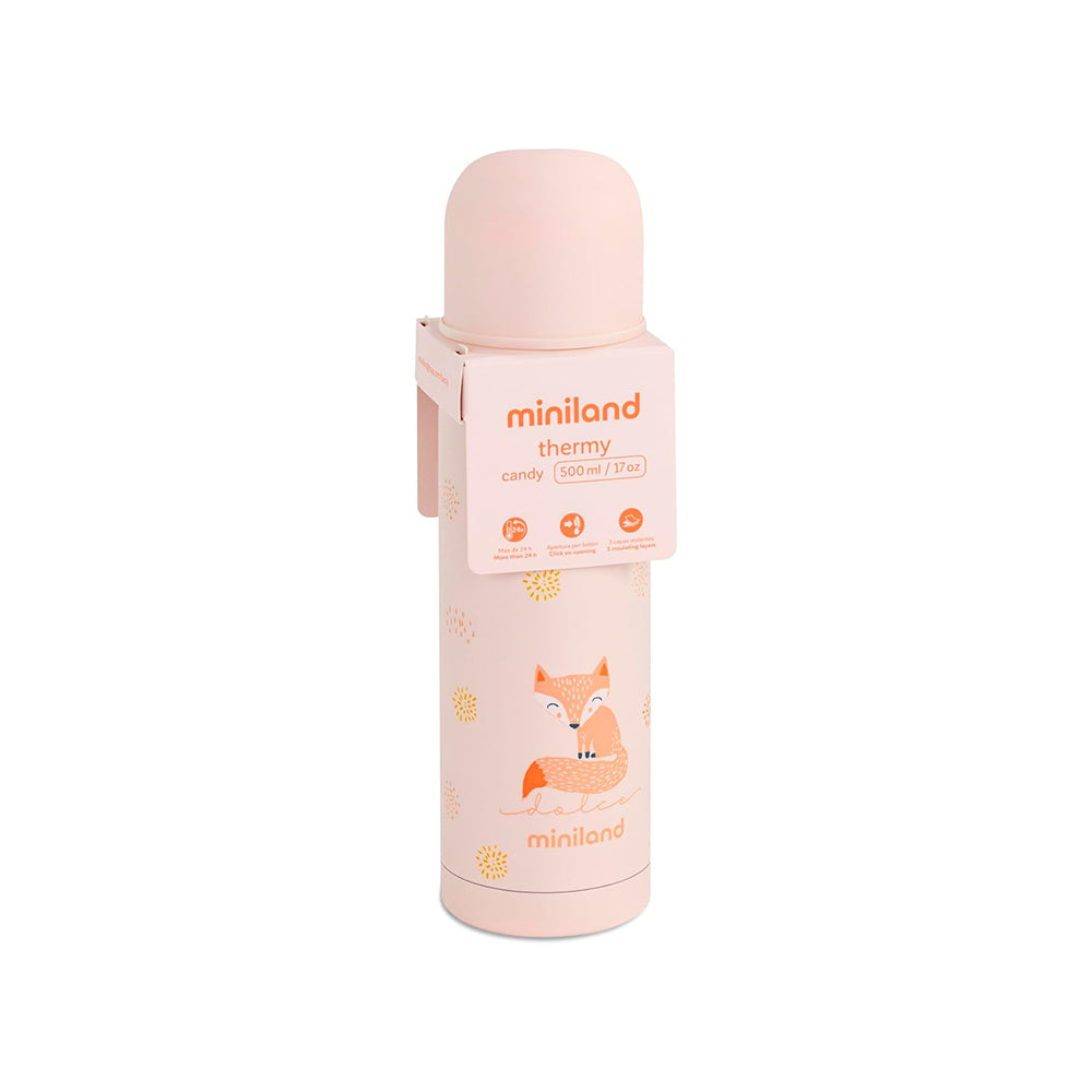 Miniland thermos 500ml