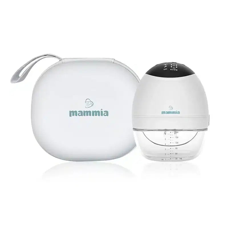 MAMMIA Tire-lait Électrique mains libres