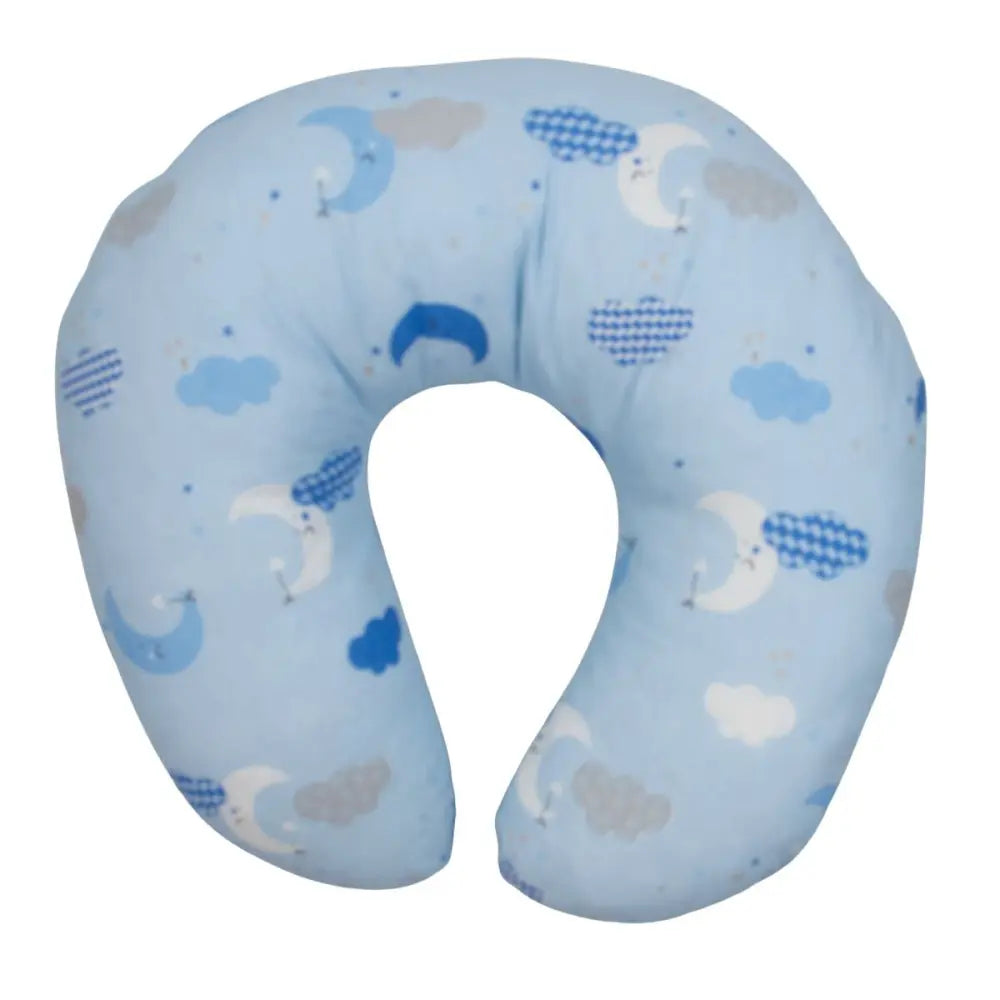 Coussin d'Allaitement Ergonomique Bébé