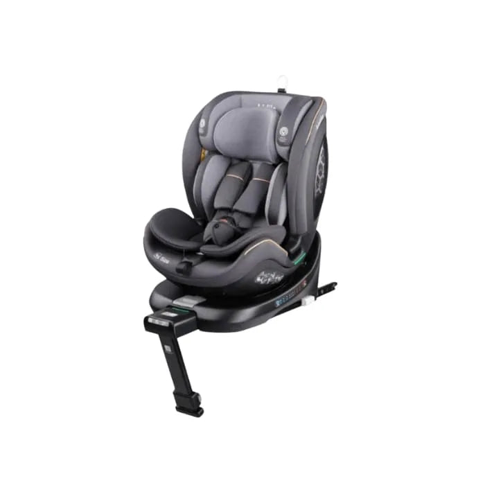 Siège Auto Kidilo 360° Isofix I-Size 0/1/2/3