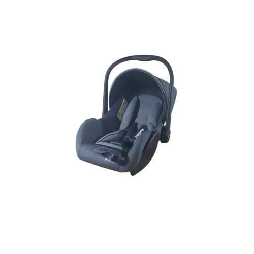 Mon Bébé Maxi cosi- modèle mon bébé confort gris