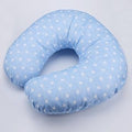 Coussin d'Allaitement Ergonomique Bébé