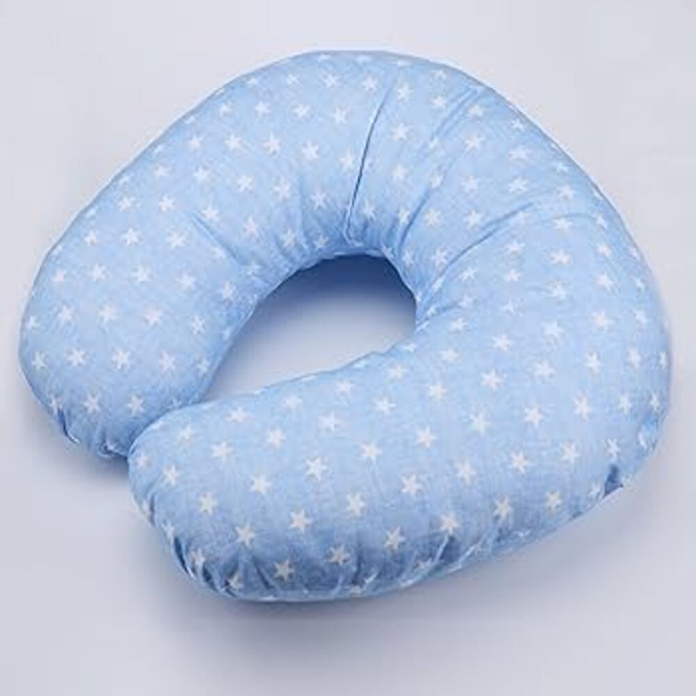 Coussin d'Allaitement Ergonomique Bébé
