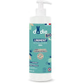 Dodie-liniment bio