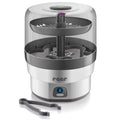 Stérilisateur Biberon Électrique Reer VapoMax - Digital 6 Biberons