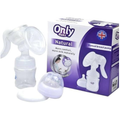 Tire-Lait Manuel Only Baby Natural - Confort Optimal