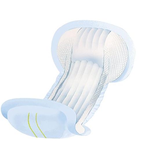 Serviettes Maternité Ultra-Absorbantes "Ariic" - 15 Pièces