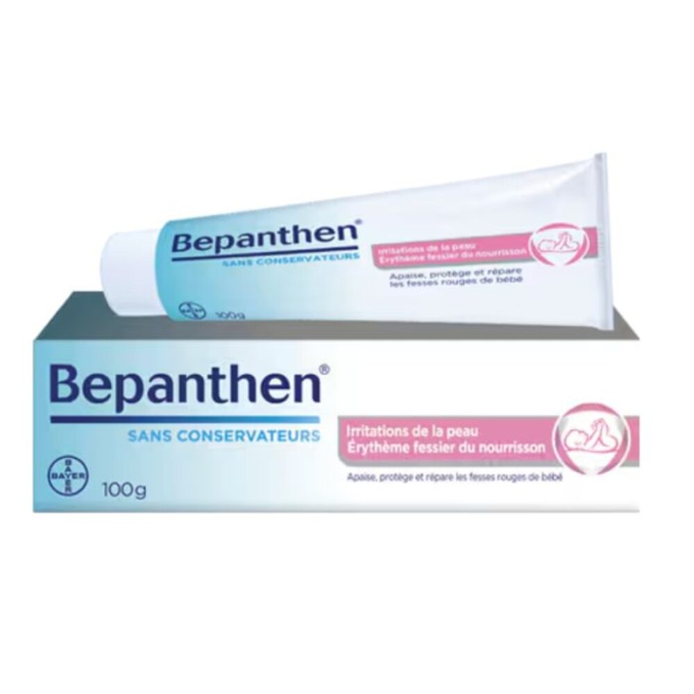 BEPANTHEN 100G