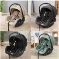 Maxi Cosi Bébé Kidilo - Siège Auto 0-13kg - 4 Couleurs